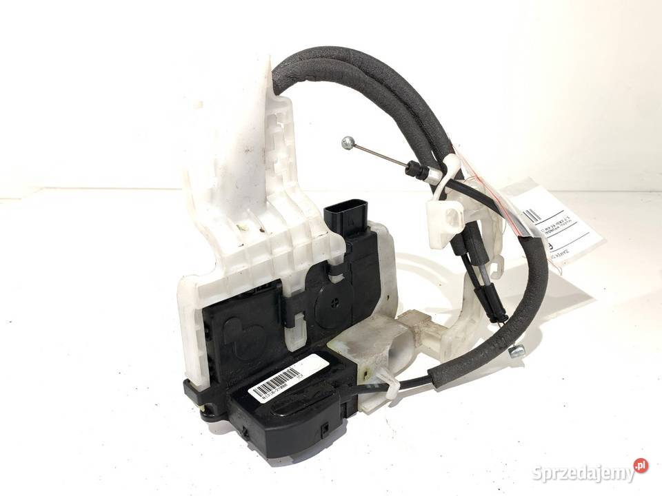 ZAMEK DRZWI LEWY PRZÓD HYUNDAI ix35 SUV sprzedam