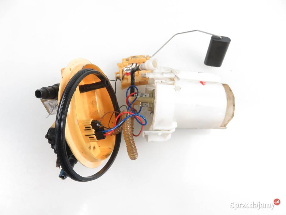 POMPA PALIWA OPEL MERIVA A 13 CDTI Z 13 DT osobowe