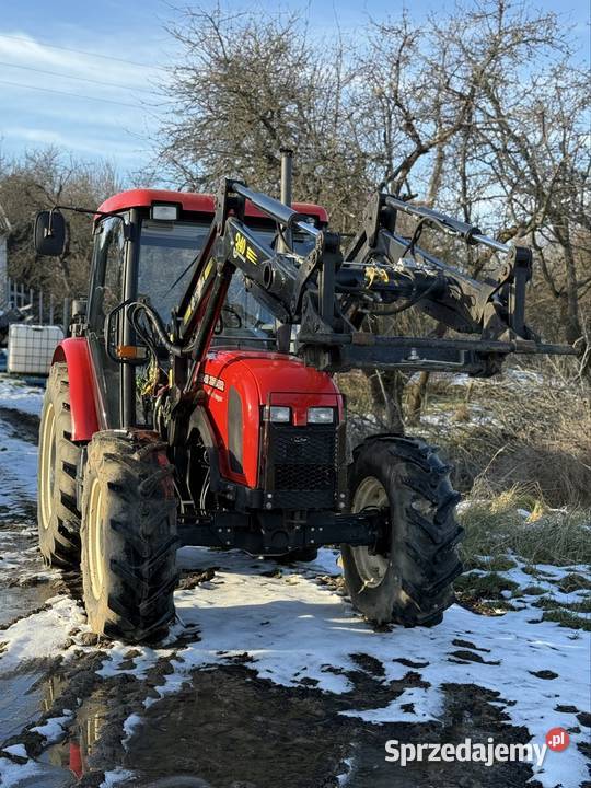 Zetor 6341 Super