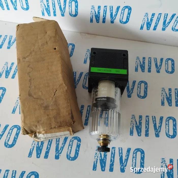 Filtr paliwa element 84036064 nowy Case Holland Łowicz
