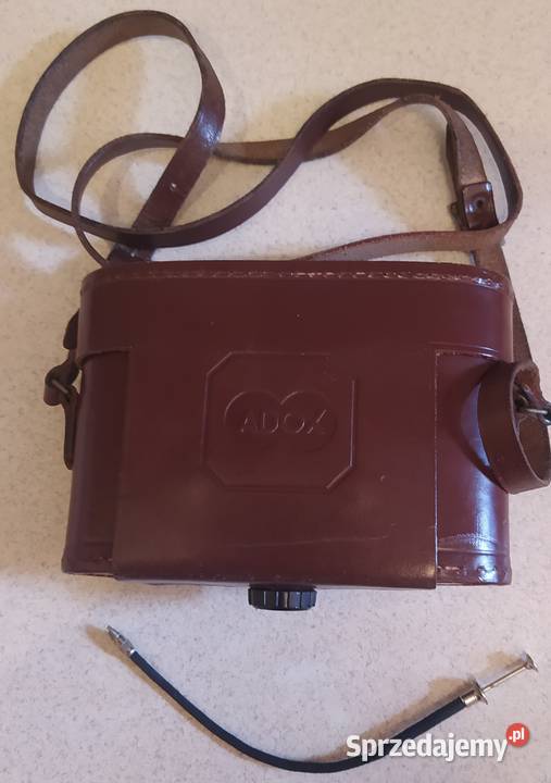 Aparat mieszkowy Adox Golf Gdańsk