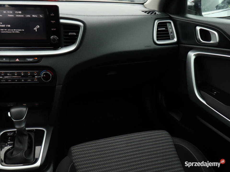 Kia Ceed 15 TGDI światła przeciwmgielne Cee'd sprzedam