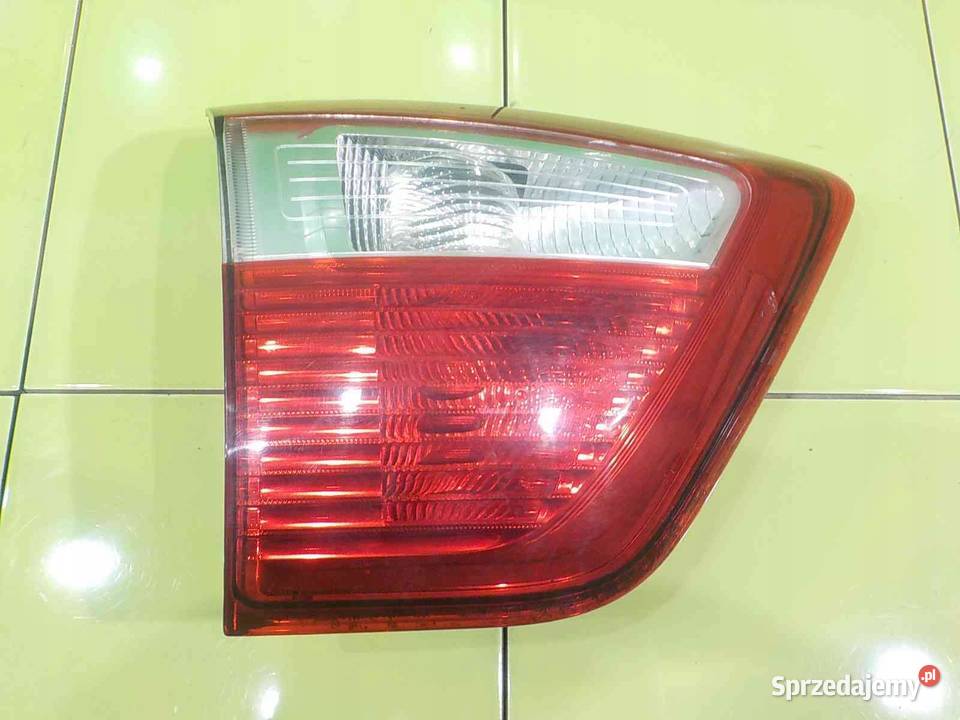 FORD C MK2 12r 5D lampa lewa tyl w klape osobowe Suków