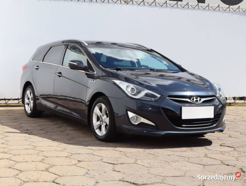 Hyundai i40 17 CRDI system Start-Stop Łódź sprzedam