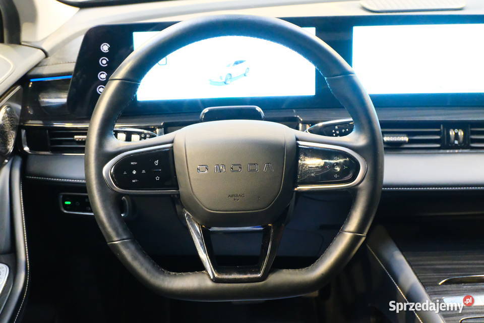 OMODA 5 2024 159800 3 147 Motoryzacja Warszawa