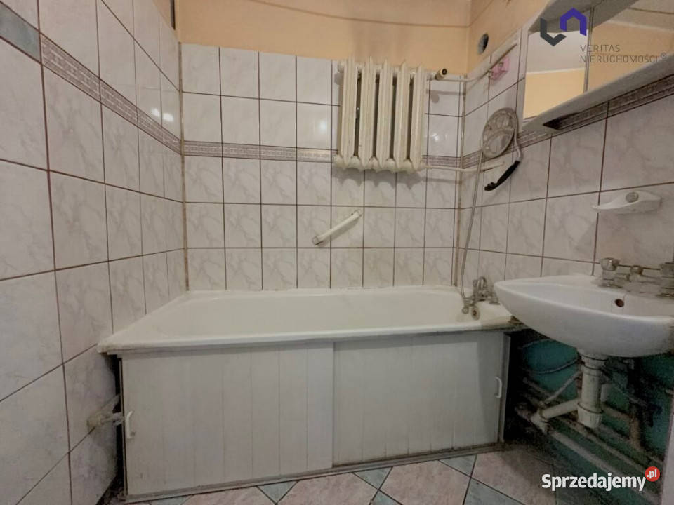 Ogłoszenie mieszkanie Sosnowiec 50m2 2pok sprzedam