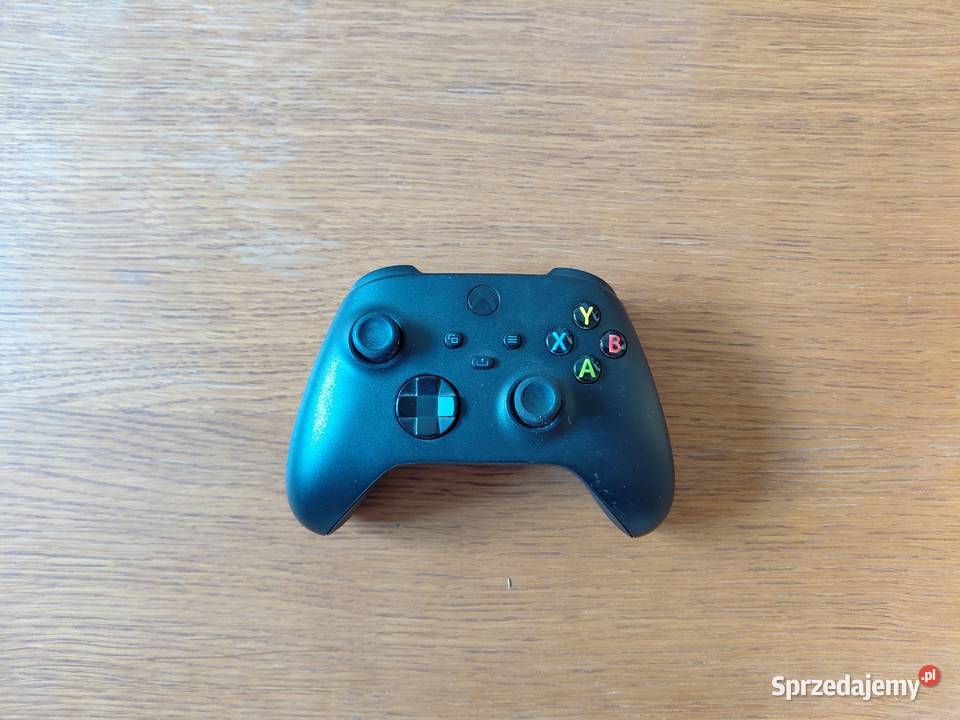 Kontroler bezprzewodowy Xbox pomorskie Gdańsk