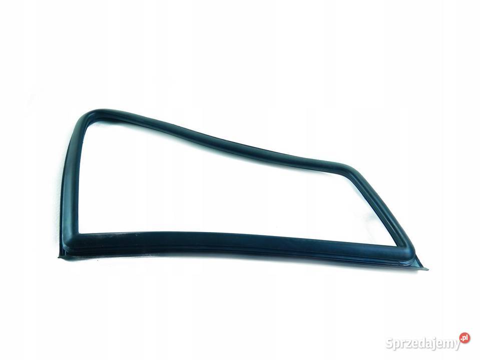 USZCZELKA SZYBY LEWY TYŁ FIAT MILLE 9497 ASO