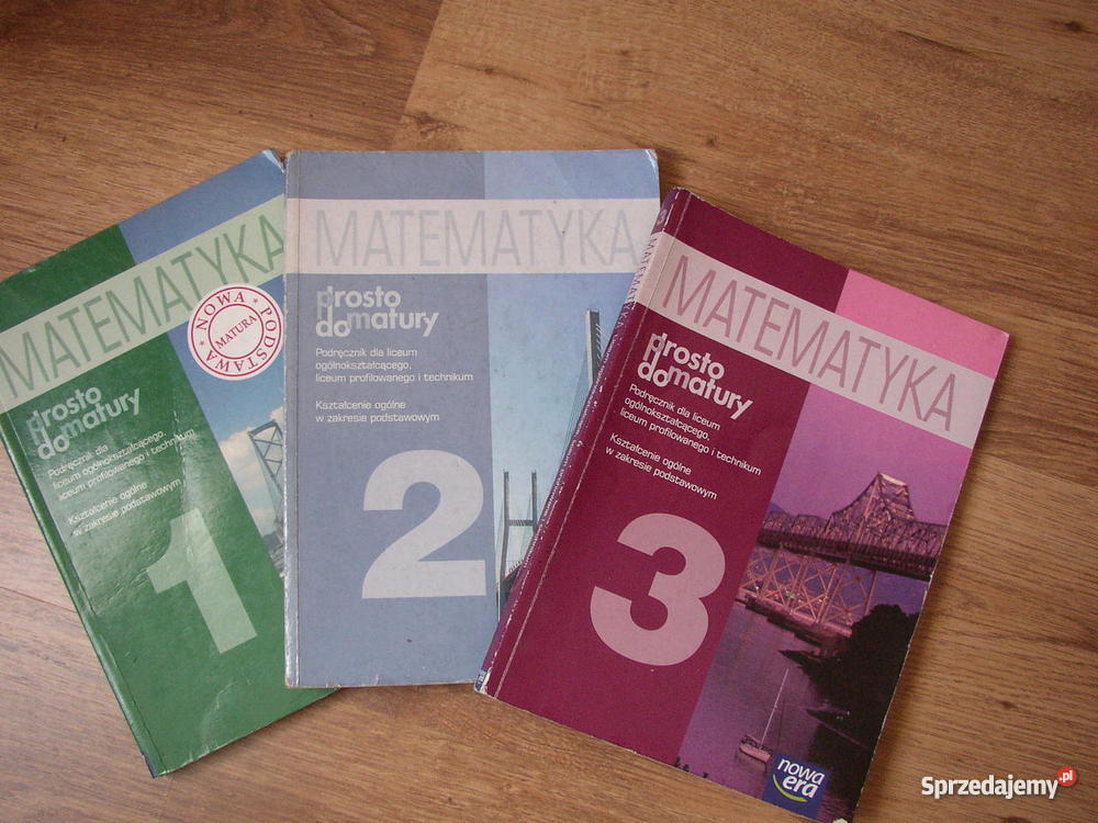 Podręcznik tech odzieżowe liceum Katowice