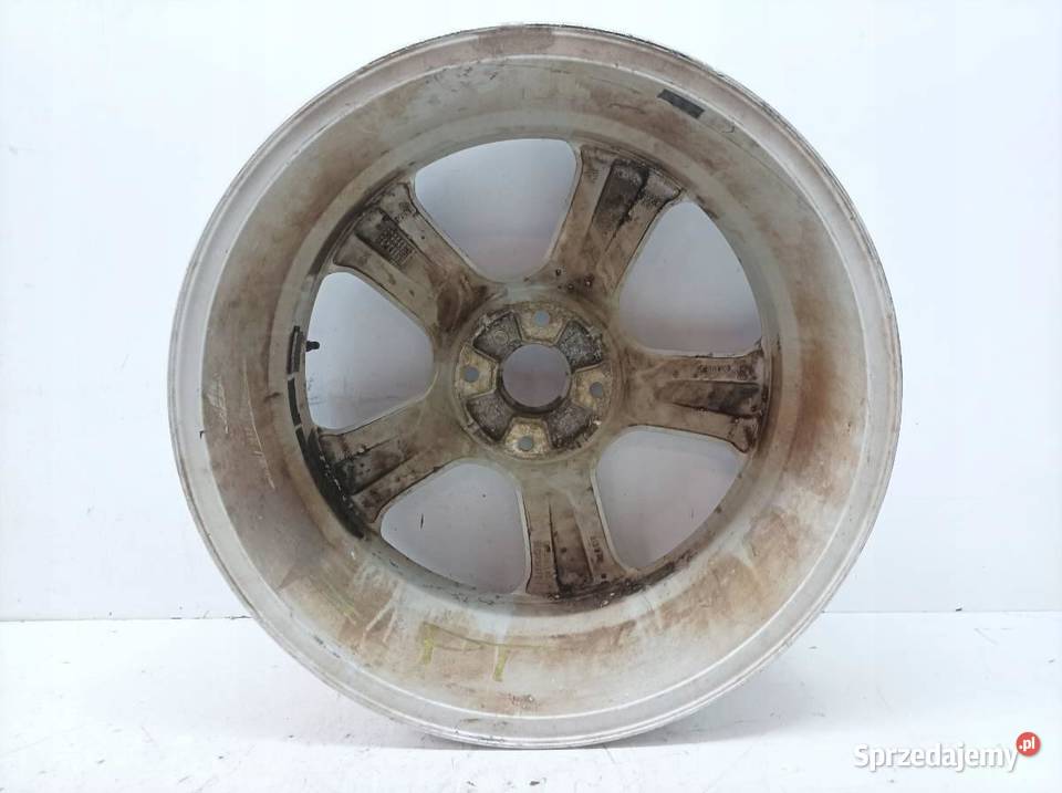 FELGA ALUMINIOWA R18 4X108 ET29 OC64 75J18 CH429