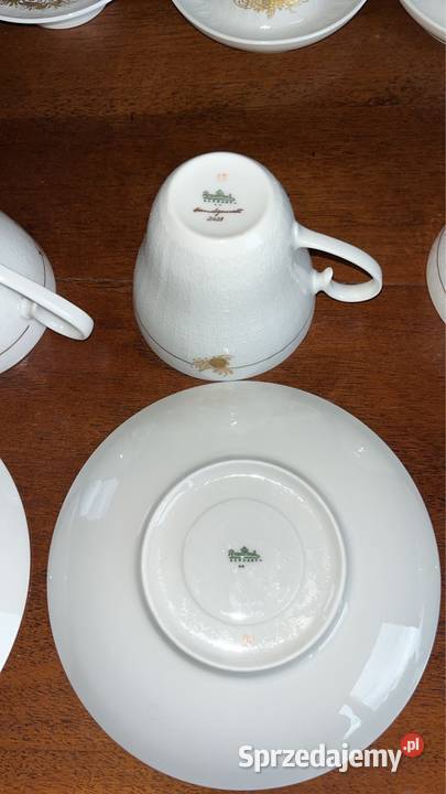 Spodek Rosenthal Seria Romanze sprzedam