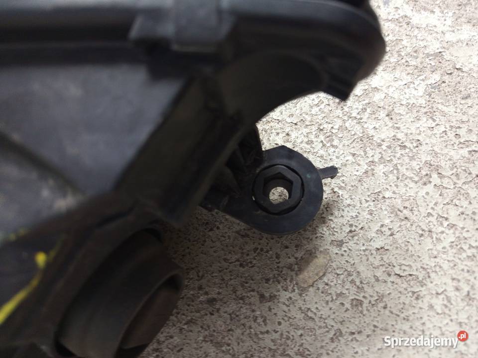 Reflektor lewy audi a4 b9 full LED orginal Rzeszów