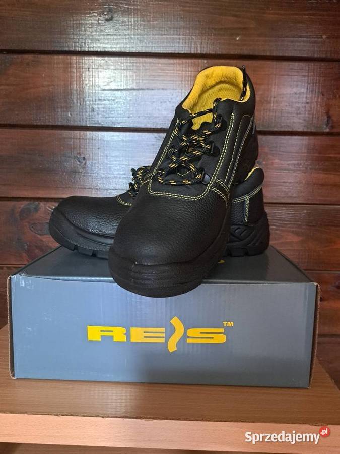 Buty robocze Pozostałe Tarnów