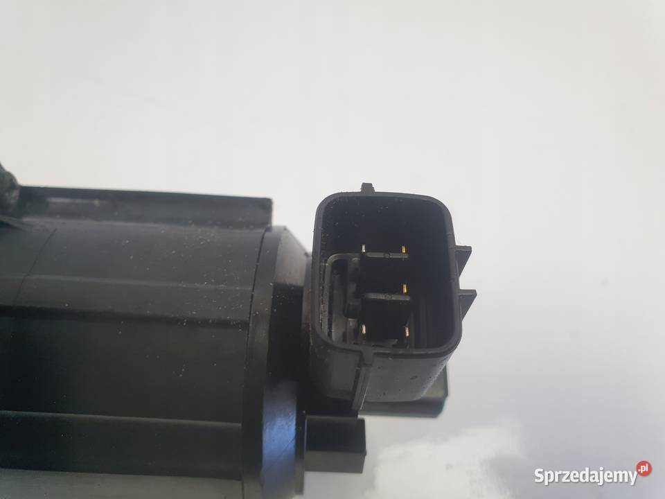 Mazda 6 II GH 22 CITD ZAWÓR EGR R2AA20300B osobowe Chełm