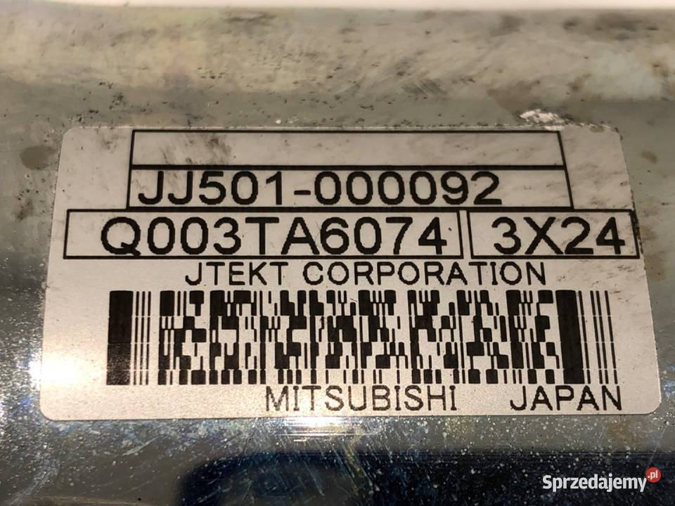 POMPA WSPOMAGANIA MAZDA CX5 KD313210XE 22 175