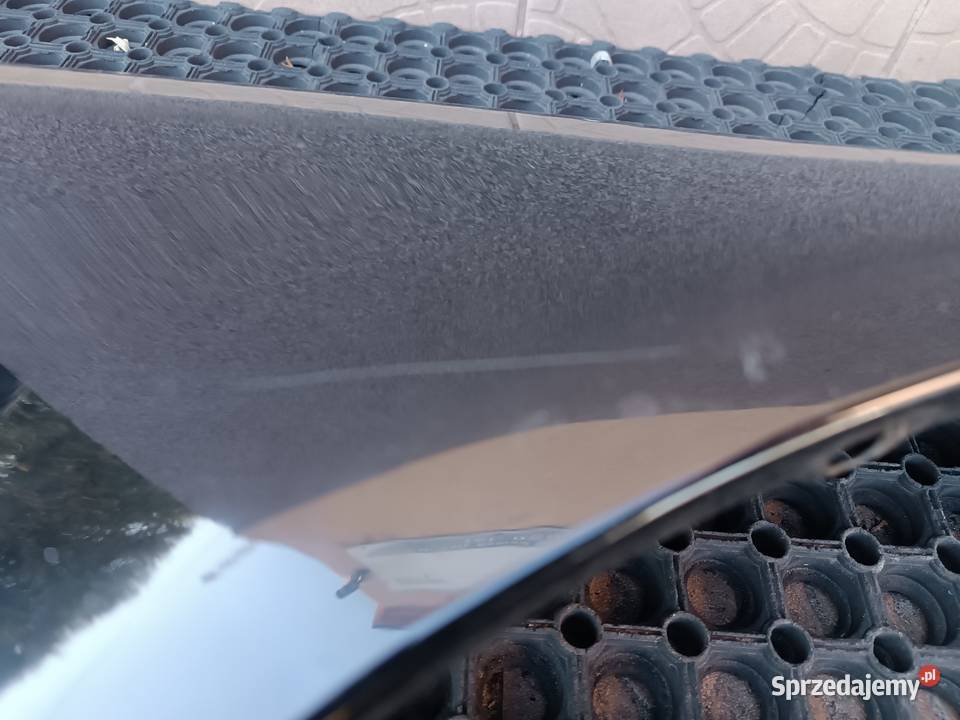 Audi A4 B5 fl Lift 9901 nadkole błotnik prawy śląskie