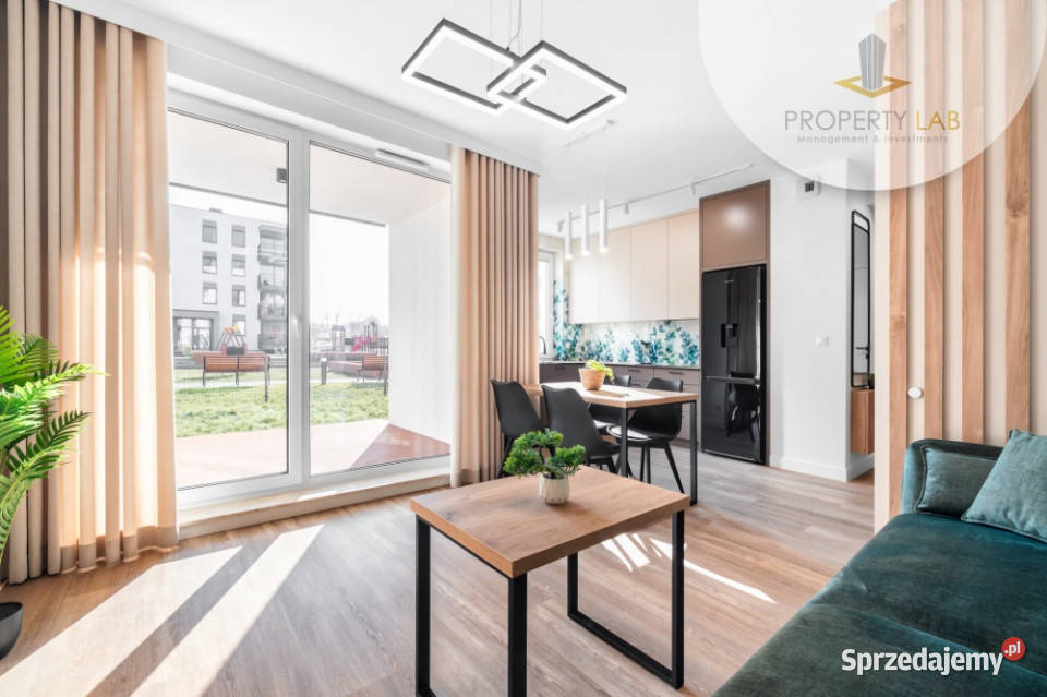 Do wynajęcia 2pokojowe mieszkanie z balkonem Wynajem lubelskie Lublin sprzedam