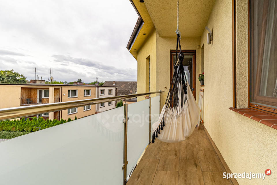 Sprzedam mieszkanie Rumia Żwirki I Wigury 83m2