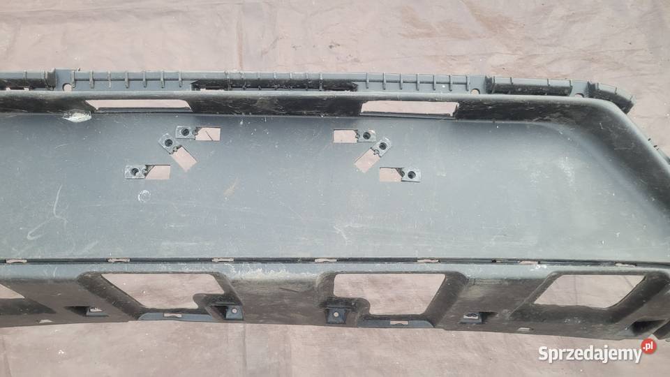 KIA NIRO HOKEJ SPOILER DOKLADKA ZDERZAK TYL 928 osobowe sprzedam