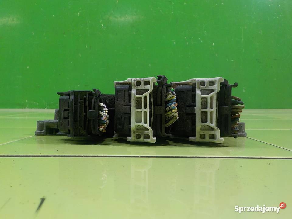 CITROEN DS3 16 THP 10r sterownik komputer Suków sprzedam