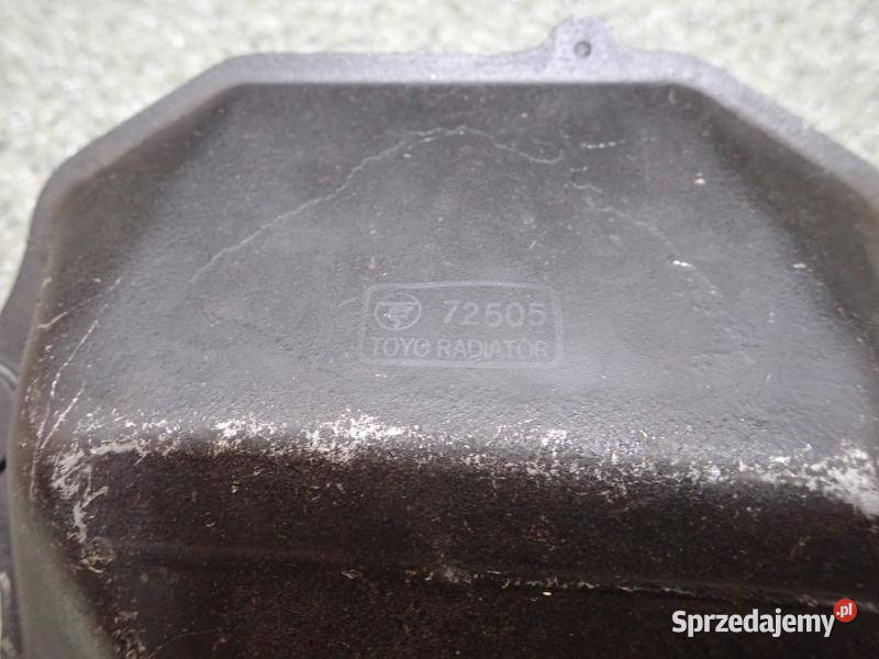 ZBIORNIK OLEJU YAMAHA YFZ 450 RAPTOR 5TG 0409R lubuskie Strzelce Krajeńskie sprzedam