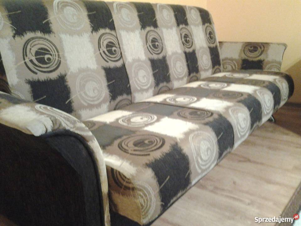 Sprzedam wersake i 2 fotele podkarpackie Borek Wielki sprzedam