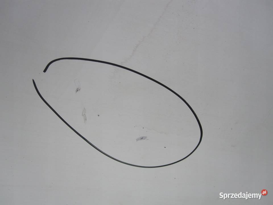 DOBLO II COMBO D 12r drzwi lewe przód