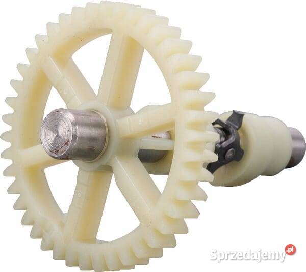 Wał krzywkowy 592968