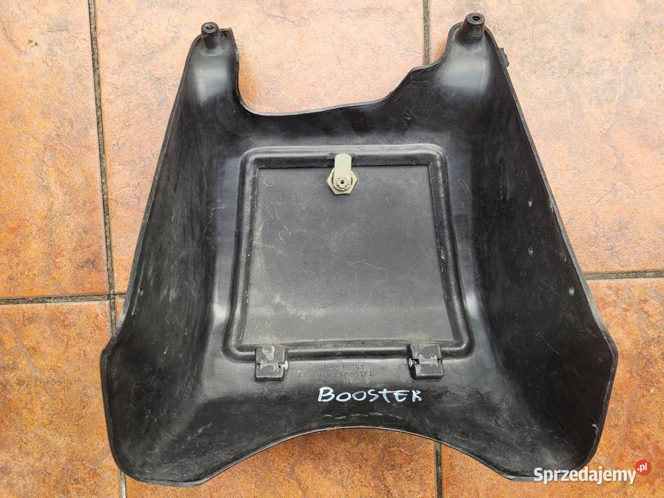 Yamaha Bws Mbk Booster 50 schowek box kokpit Piła sprzedam