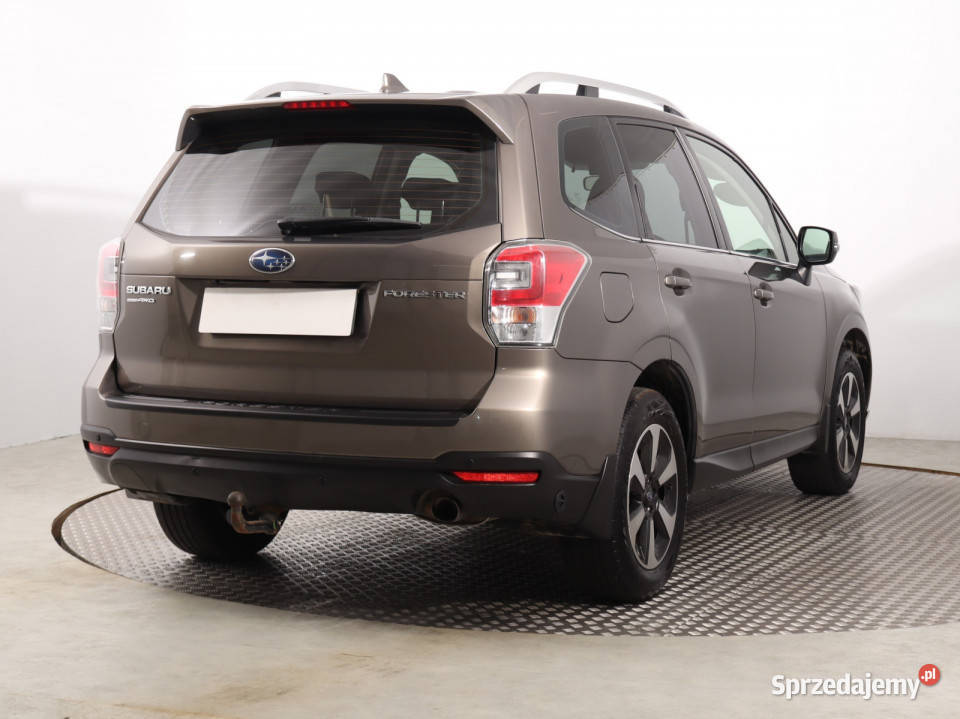 Subaru Forester 20 X Katowice sprzedam