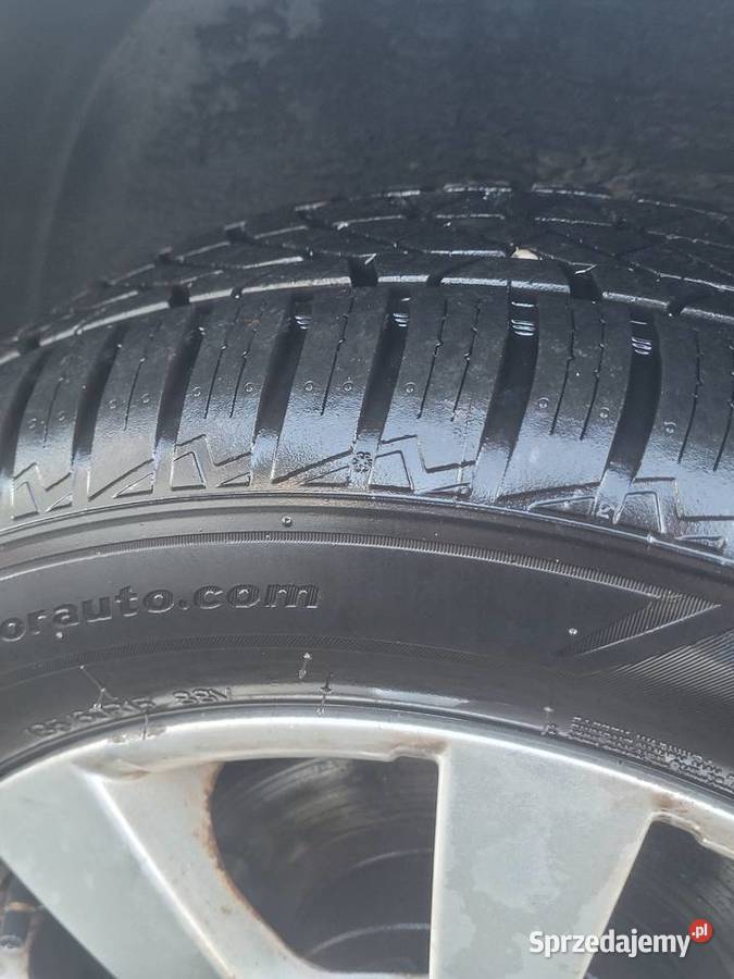 Opel Meriva Jarosław