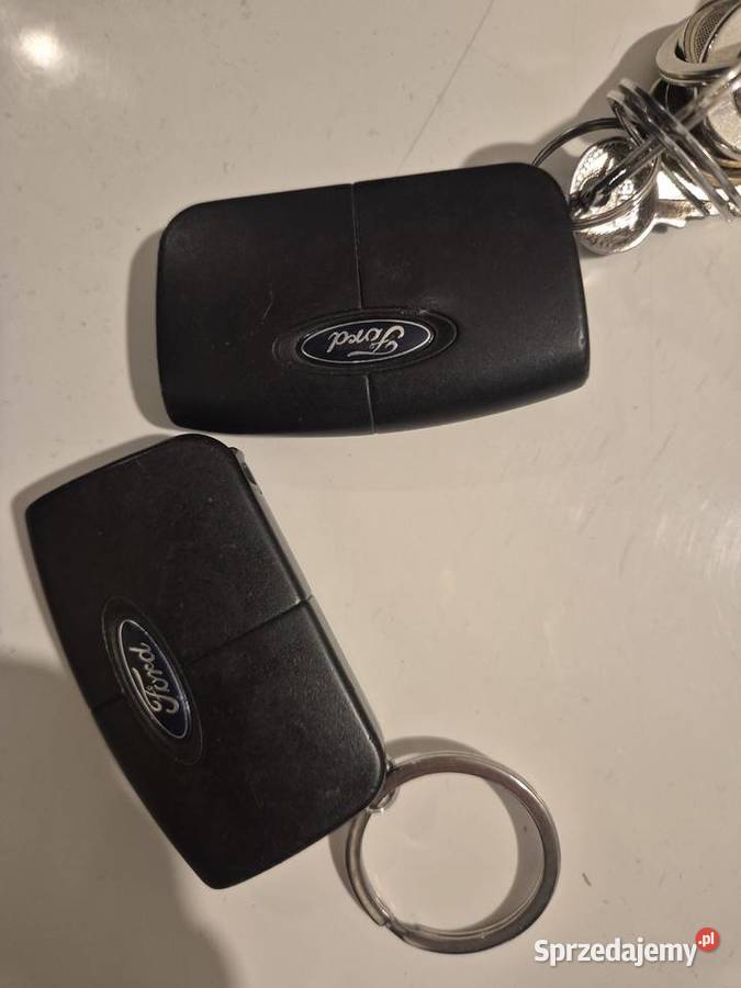 Ford Focus 16 Benzyna 116 Ruda Śląska