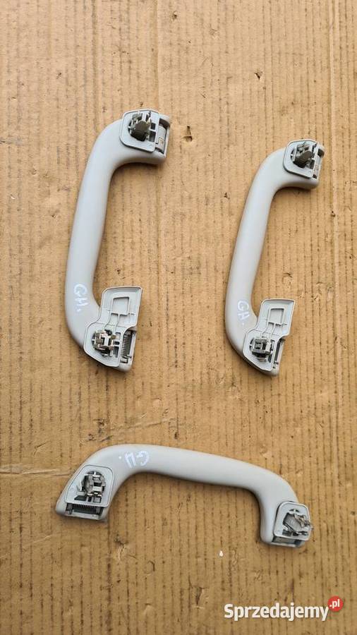 Mazda 6 GH uchwyty rączki podsufitki uchwyt podsufitki