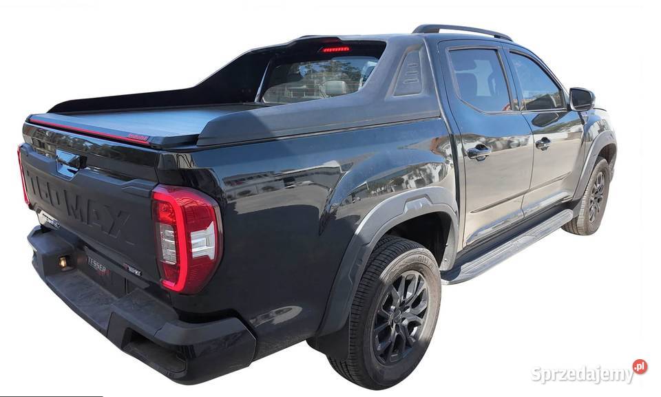 Roleta Zabudowa Aluminiowa Modułowa ROLL Manual Pasłęk sprzedam