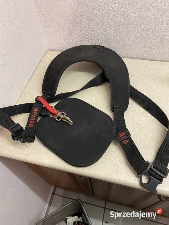 Szelki kosy spalinowej Rybnik