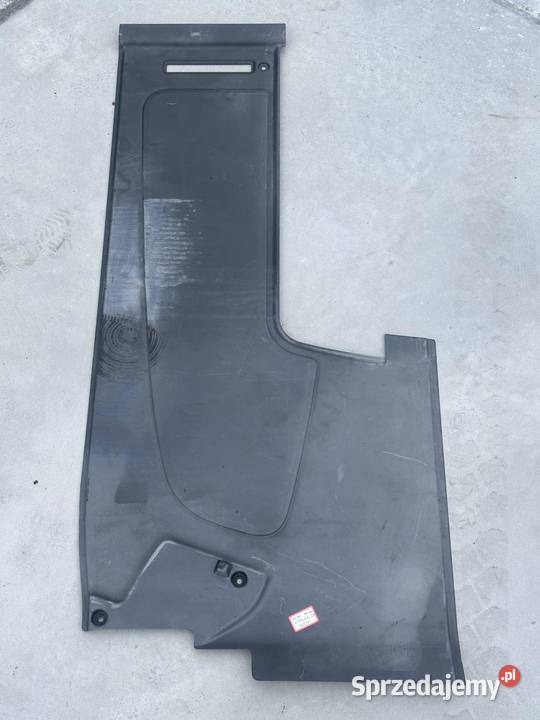 Osłona boczna LINDE R1401 seria 1120 Antonie