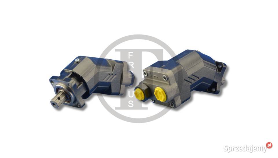 Pompa tłoczkowa skośna 2026882 Siedlisko