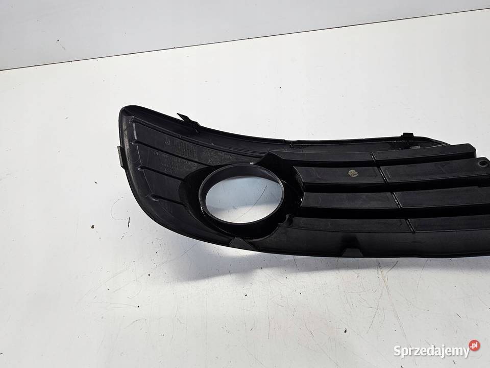 KRATKA ATRAPA ZDERZAKA LEWA VW GOLF V GT sprzedam