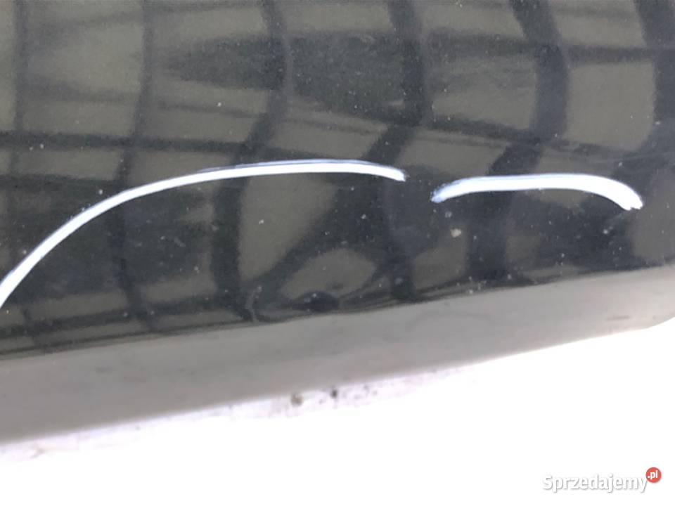 DRZWI PRAWY PRZÓD FORD FIESTA MK7 Hatchback Drzwi