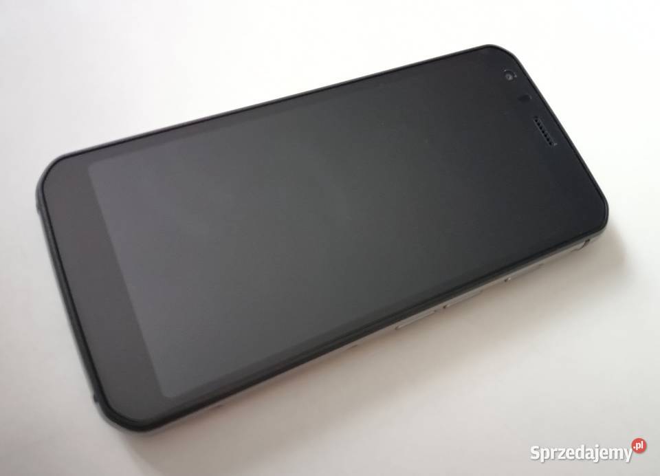 Cat s62 Pro termowizja nowy komplet Dąbrowa Tarnowska