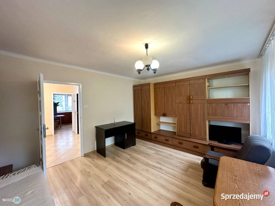 Mieszkanie 744m2 3pok Kielce