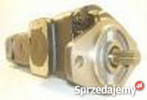 Pompy hydrauliczne do maszyn budowlanych Kalmar Trzcianka