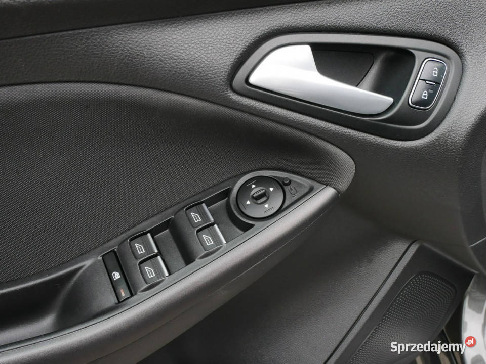 Ford Focus 15 EBoost 150 Eu6 Kombi ST Line Goczałkowice-Zdrój