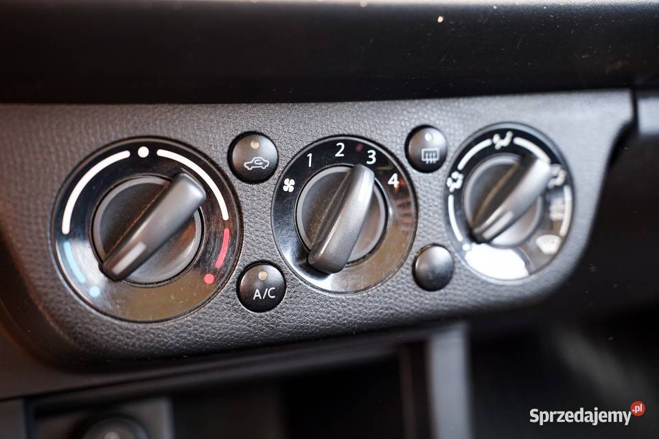 Suzuki Swift 13 DIESEL KLIMA nieuszkodzony Swift Ząbkowice Śląskie