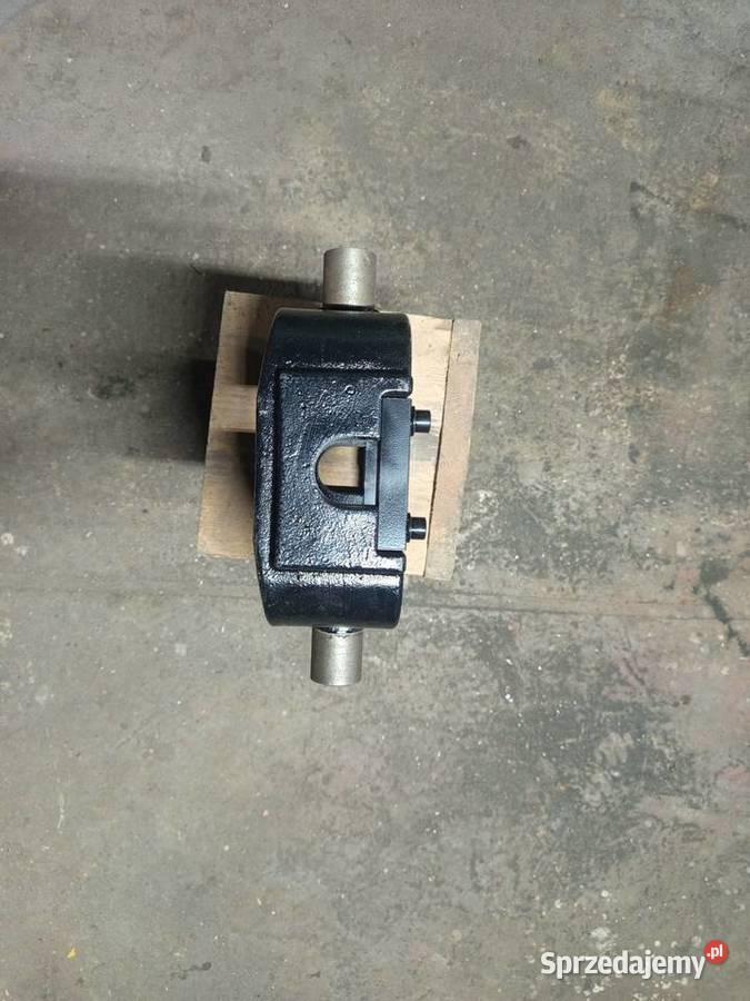 Kołyska do tłoka Myszków