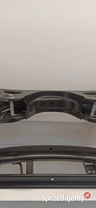 VOLVO XC40 SANKI WÓZEK TYŁ 32246360 dolnośląskie sprzedam