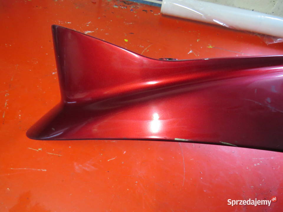 PEUGEOT ELYSEO 50 80 125 9801 bok boczek owiewka
