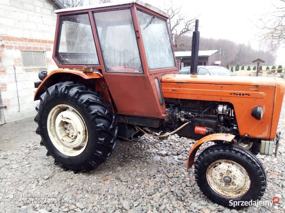 bo C360 Hrubieszów sprzedam