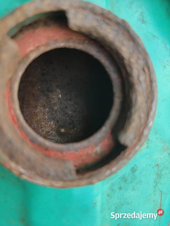 Bak Simson s51 Części i akcesoria motocyklowe lubuskie