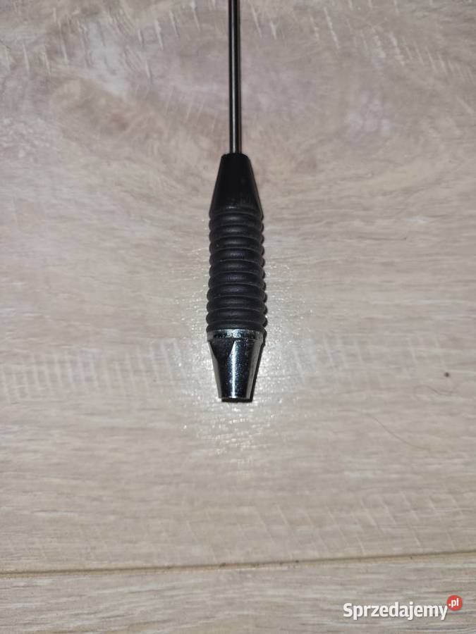 ANTENA FIAT 125p 126p FSO POLONEZ SYRENA UNITRA Lublin